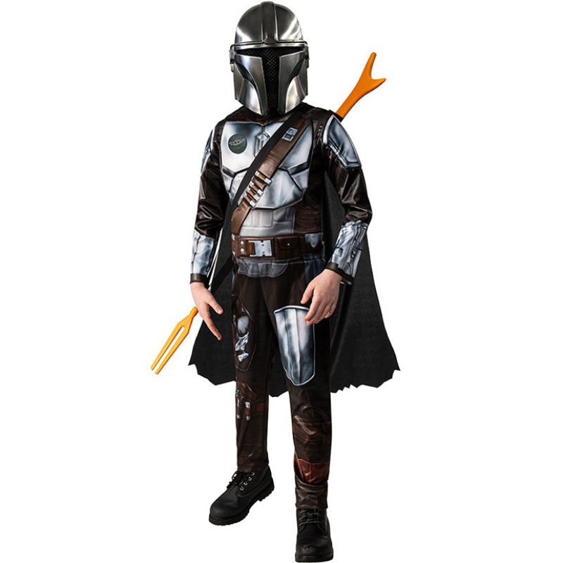 Hunter Cosplay Costume Halloween Festive Party Show